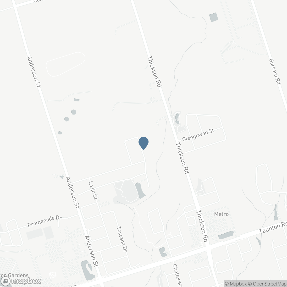 78 BEACHGROVE CRESCENT, Whitby, Ontario L1R 3G3
